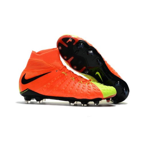 Nike Phantom Hypervenom 3 Elite DF FG - Naranja Gul_1.jpg